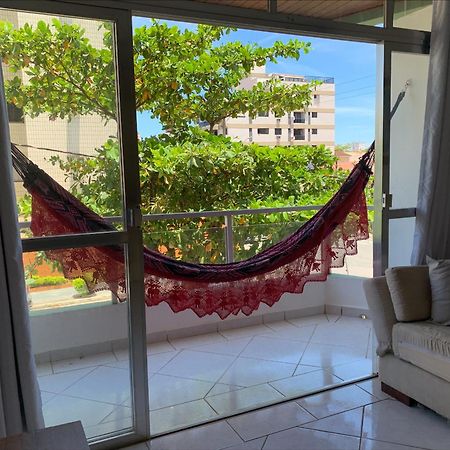Apartamento No Guaruja Para 8 Pessoas Dış mekan fotoğraf