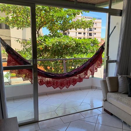 Apartamento No Guaruja Para 8 Pessoas Dış mekan fotoğraf