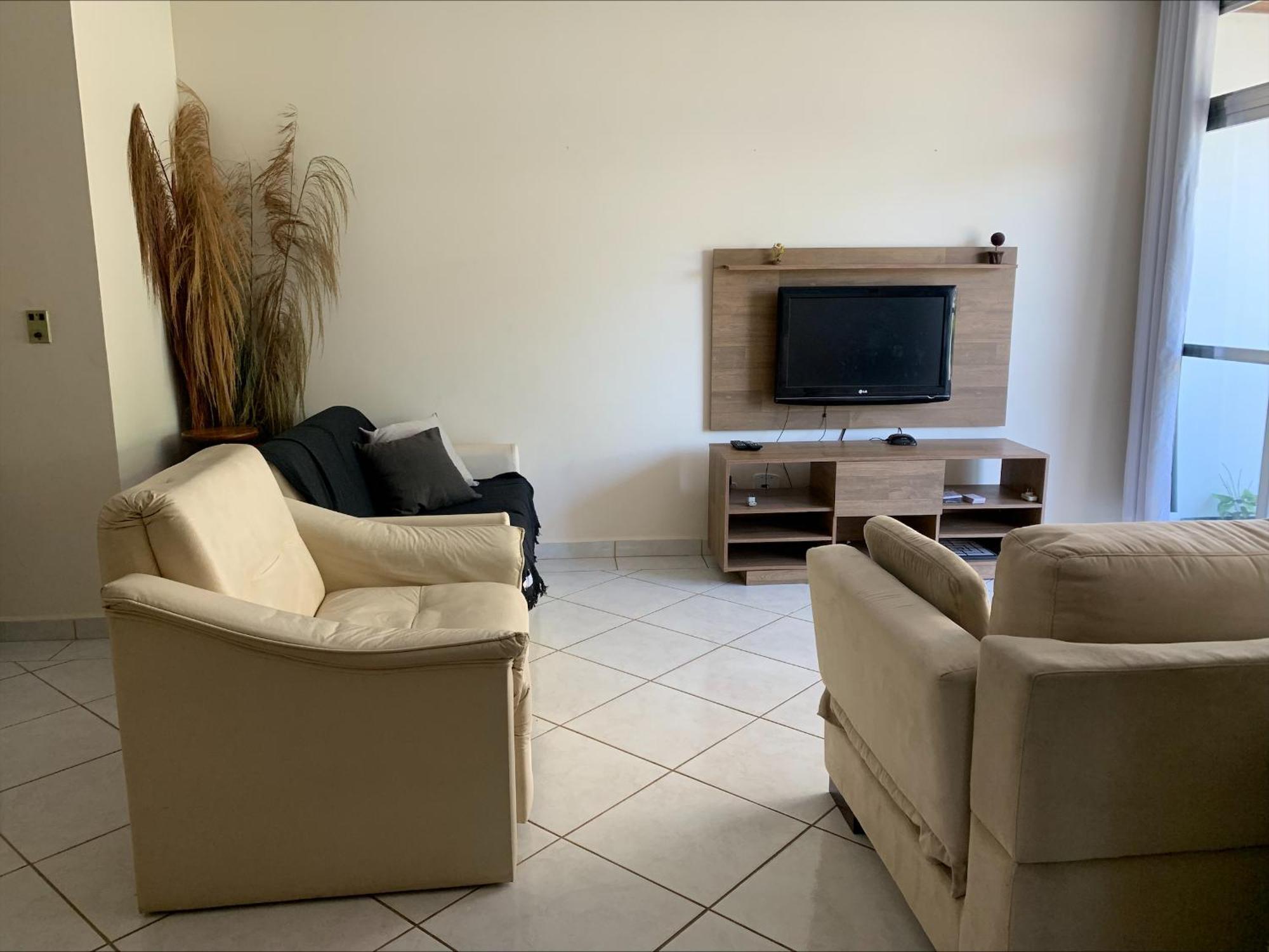 Apartamento No Guaruja Para 8 Pessoas Dış mekan fotoğraf
