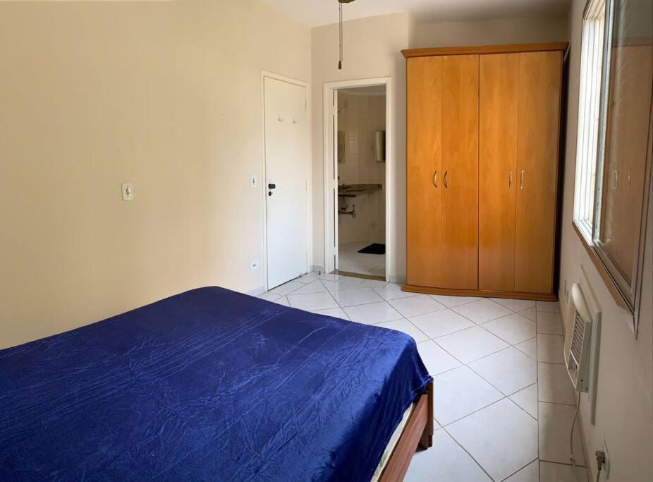 Apartamento No Guaruja Para 8 Pessoas Dış mekan fotoğraf