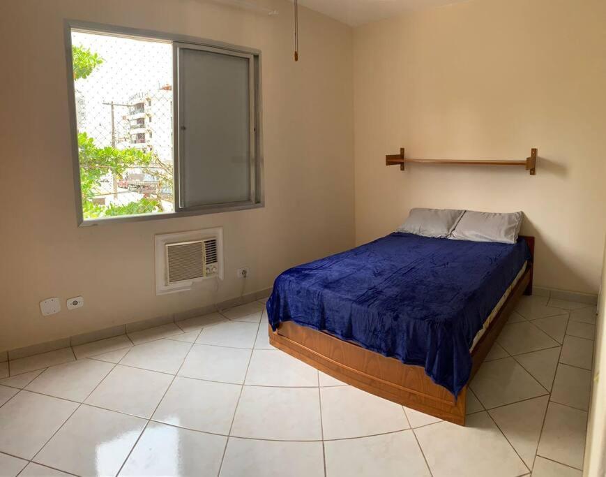 Apartamento No Guaruja Para 8 Pessoas Dış mekan fotoğraf