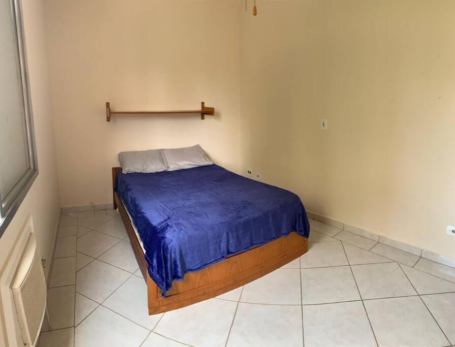 Apartamento No Guaruja Para 8 Pessoas Dış mekan fotoğraf