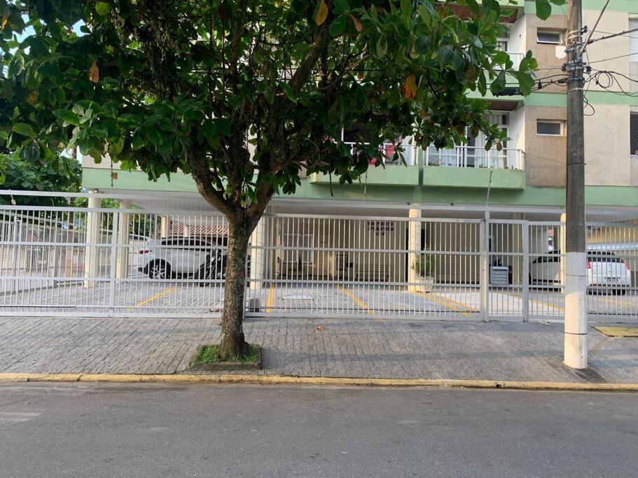 Apartamento No Guaruja Para 8 Pessoas Dış mekan fotoğraf
