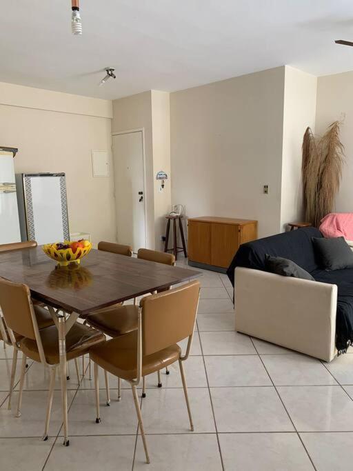 Apartamento No Guaruja Para 8 Pessoas Dış mekan fotoğraf